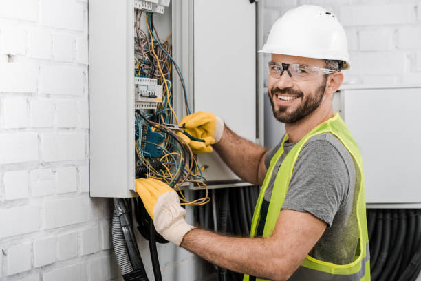 Best Electrical Rewiring Services  in Oak Grove, AL