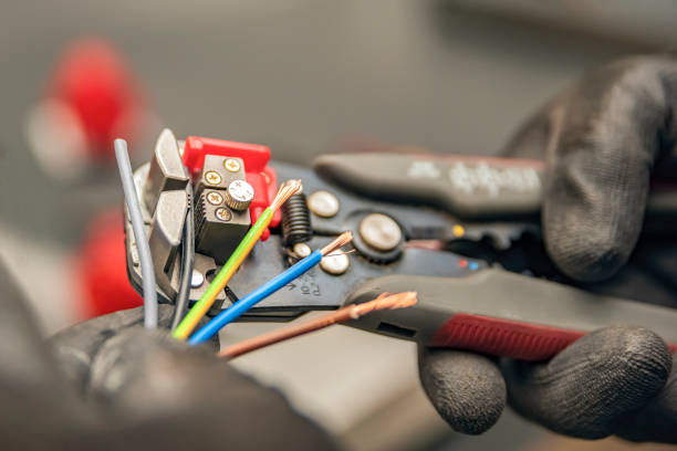 Best Electrical Contractors for Businesses  in Oak Grove, AL