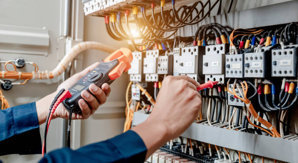 Best Electrical Installation Contractor  in Oak Grove, AL